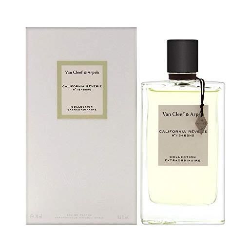 Van Cleef & Arpels collection extraordinaire california rêverie eau de parfum spray 75 ml