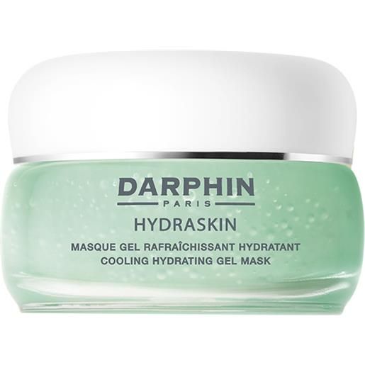 DARPHIN DIV. ESTEE LAUDER darphin hydraskin cool hydra mask - maschera gel rinfrescante idratante 50ml