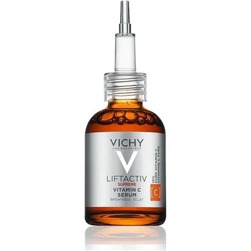 Vichy liftactiv siero antiossidante alla vitamina c 20ml
