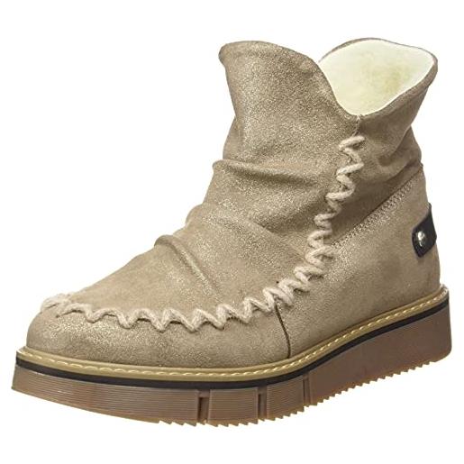 Primigi boots per 84442, stivali, antique brown, 39 eu