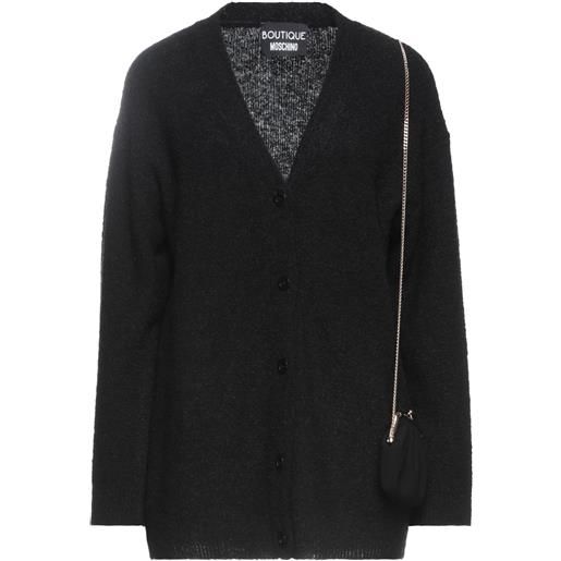 BOUTIQUE MOSCHINO - cardigan