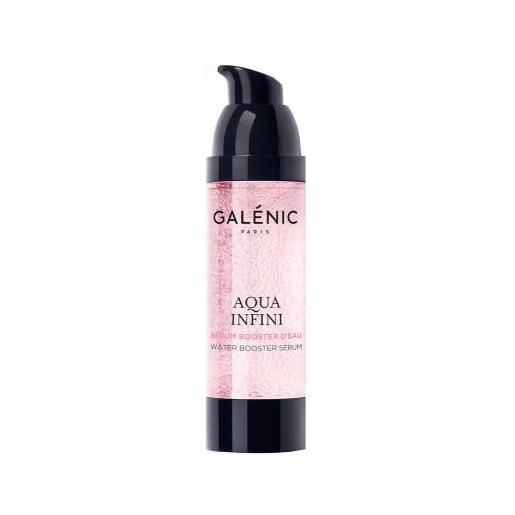 GALENIC COSMETICS LABORATORY galenic siero potenziatore idratazione 30 ml