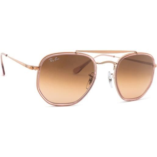 Ray-Ban the marshal ii rb3648m 9069a5 52