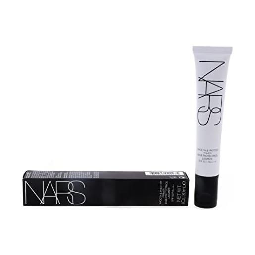Nars cosmetics c-na-087-30 smooth & protect primer spf50, 30 ml