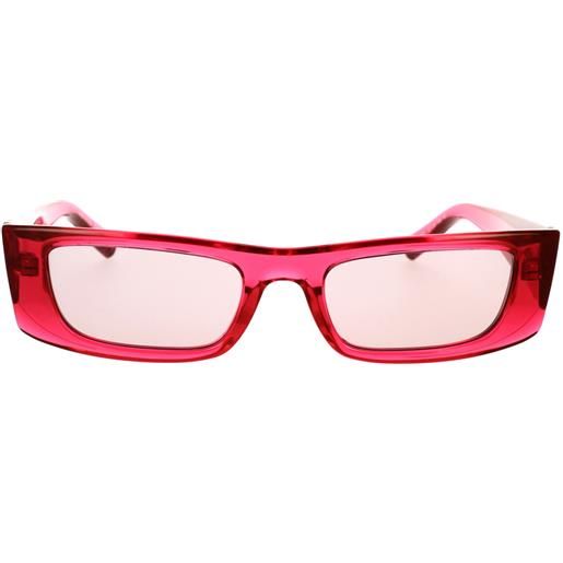 Yves Saint Laurent occhiali da sole saint laurent sl 553 003
