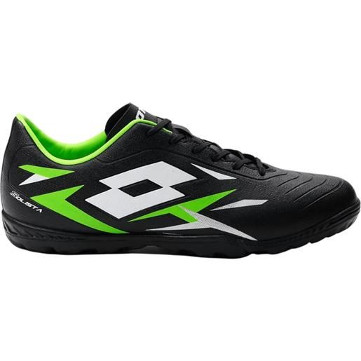 LOTTO solista 700 vi tf scarpe calcetto adulto