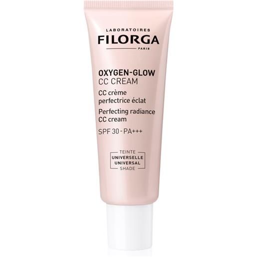 FILORGA oxygen-glow cc cream 40 ml