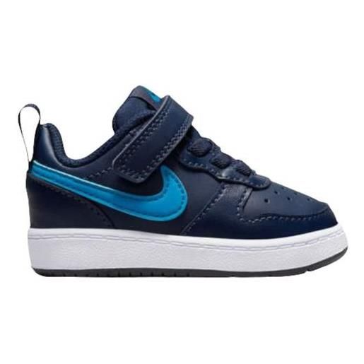 Nike sneakers unisex bambino blu (403)