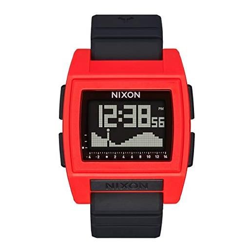 Nixon orologio sportivo a1307-209-00