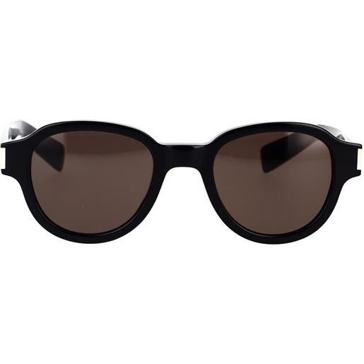 Yves Saint Laurent occhiali da sole saint laurent sl 546 001