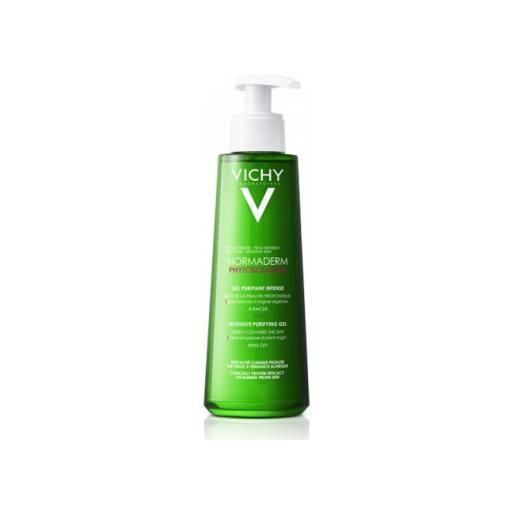 Vichy normaderm phytosolution cleanser 400 ml