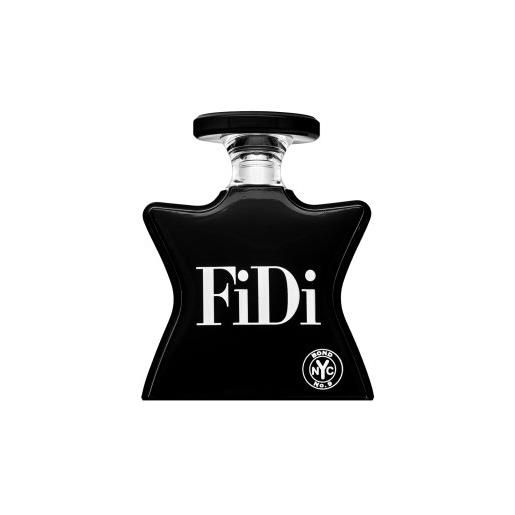 Bond No. 9 fidi eau de parfum unisex 100 ml