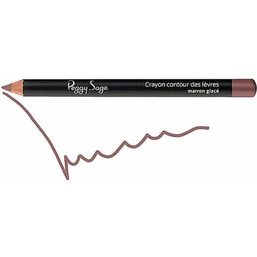 Peggy Sage matita contorno labbra marrone freddo 1.14g