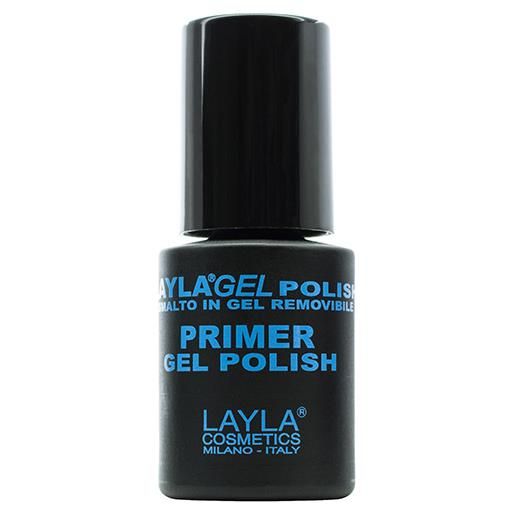 Layla gel polish primer