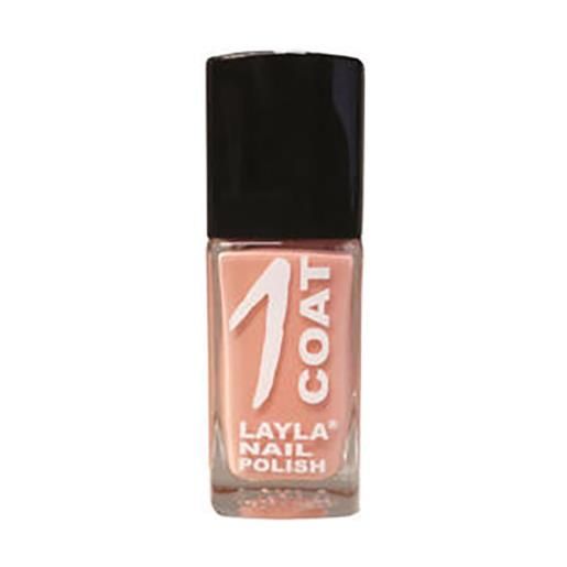 Layla nail polish 1 coat n°04