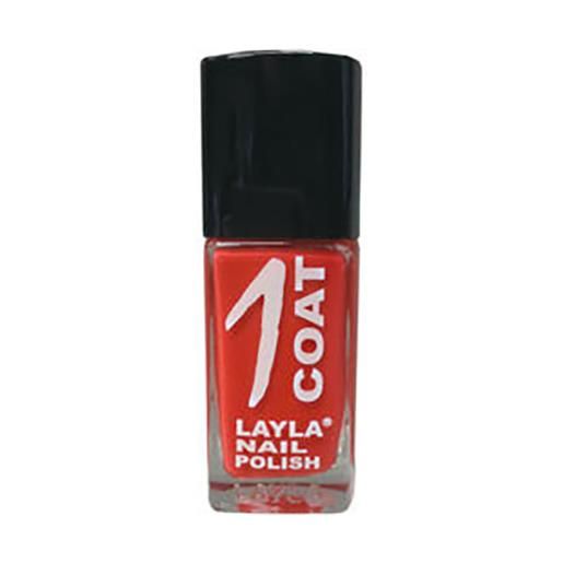 Layla nail polish 1 coat n°05