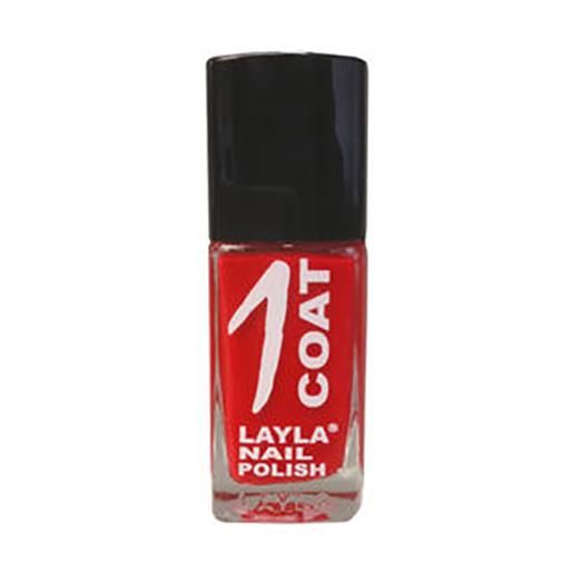 Layla nail polish 1 coat n°06