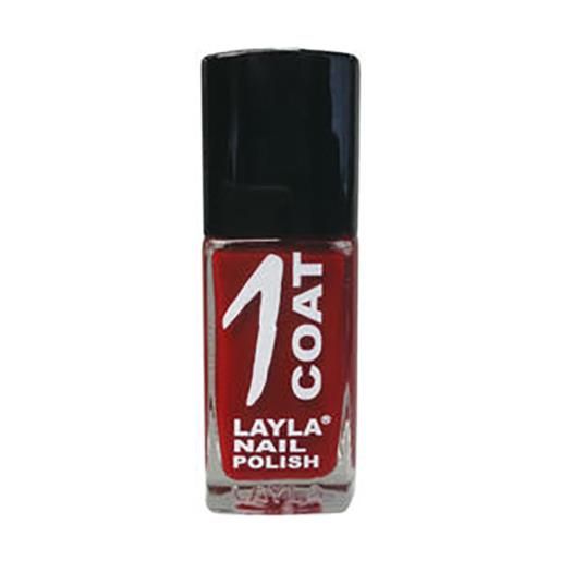 Layla nail polish 1 coat n°07