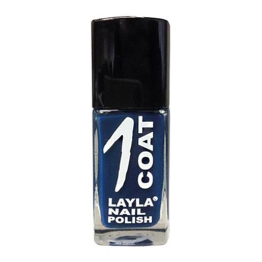 Layla nail polish 1 coat n°08