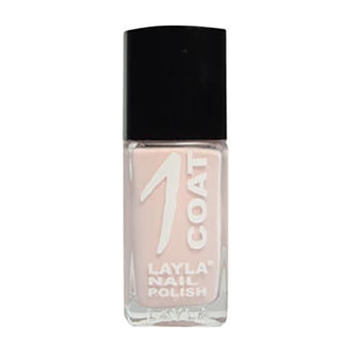 Layla nail polish 1 coat n°13