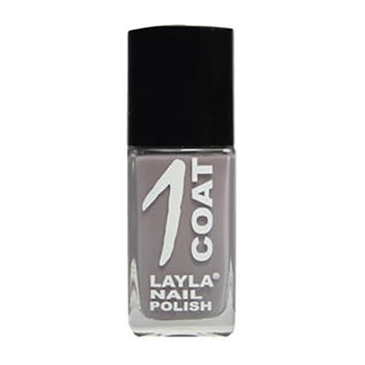 Layla nail polish 1 coat n°14