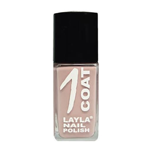 Layla nail polish 1 coat n°15