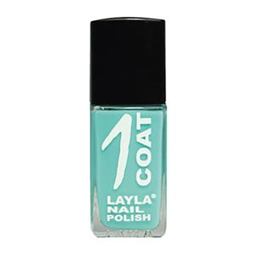 Layla nail polish 1 coat n°16