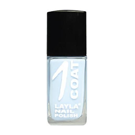 Layla nail polish 1 coat n°18