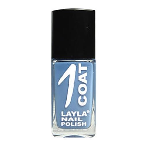 Layla nail polish 1 coat n°19