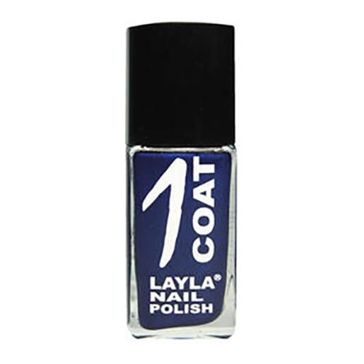 Layla nail polish 1 coat n°22