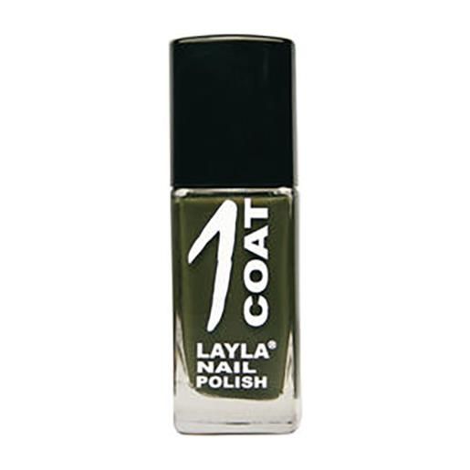 Layla nail polish 1 coat n°29