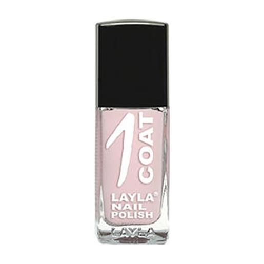 Layla nail polish 1 coat n°31