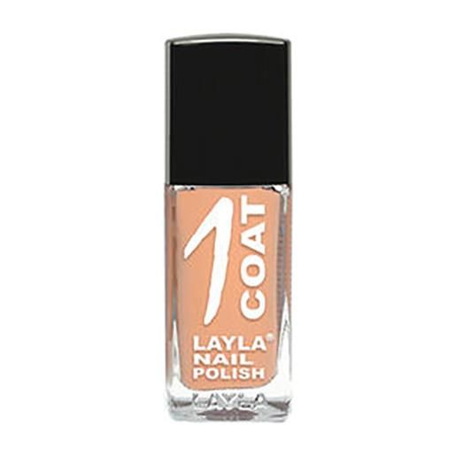 Layla nail polish 1 coat n°32