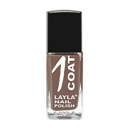 Layla nail polish 1 coat n°35