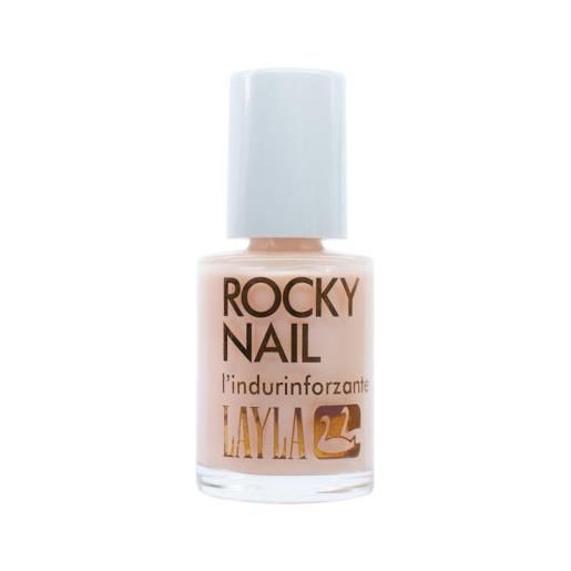 Layla rocky nail induriforzante per unghie r3