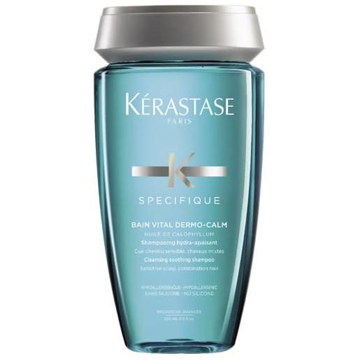 Kérastase shampoo specifique dermo-calm bain vital 250ml