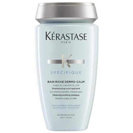 Kérastase shampoo specifique dermo-calm bain riche 250ml