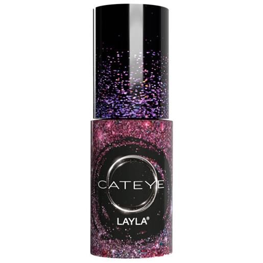 Layla cat eye gel polish n. 5 pussy