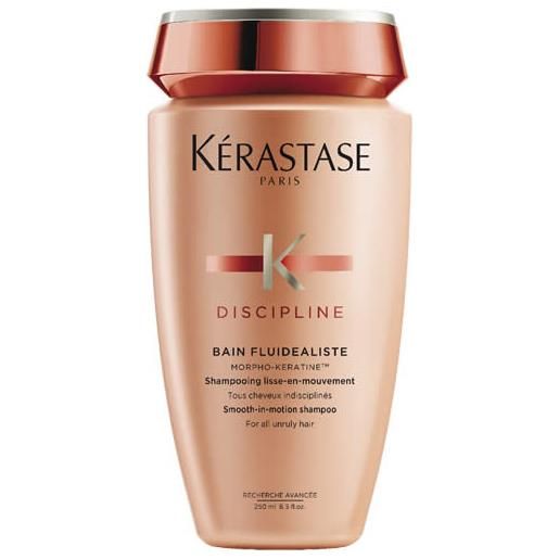 Kérastase shampoo discipline fluidéaliste bain 250ml