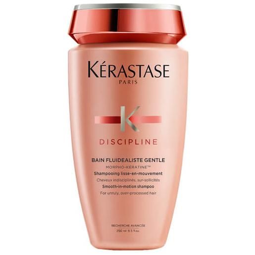 Kérastase shampoo discipline fluidéaliste gentle bain 250ml