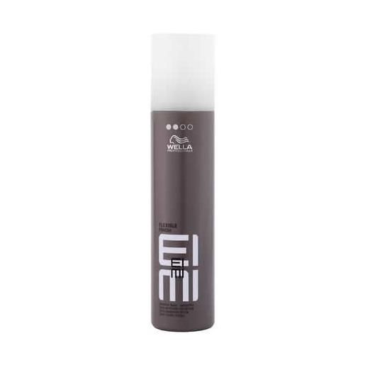 Wella eimi flexible finish hairspray 250ml