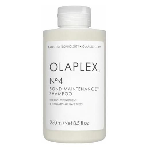 Olaplex n°4 bond maintenance shampoo 250ml