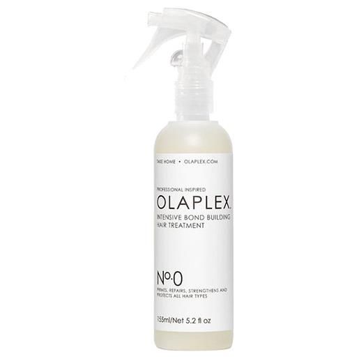 Olaplex n°0 intensive bond building hair treatment 155ml