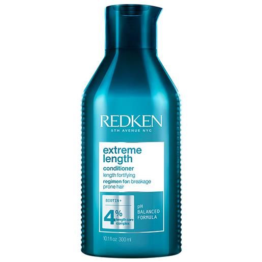 Redken Extreme Play Safe 230°C Treatment Termoprotettore capelli donna 200  ml