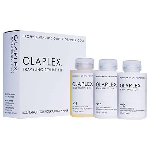 Olaplex kit Olaplex traveling stylist