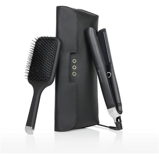 Ghd deluxe platinum gift set