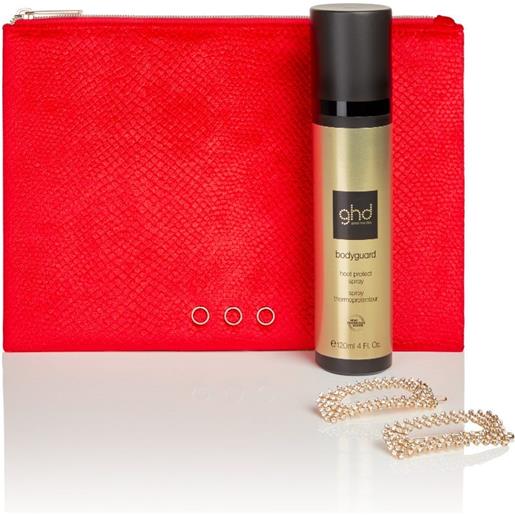 Ghd grand deluxe style gift set