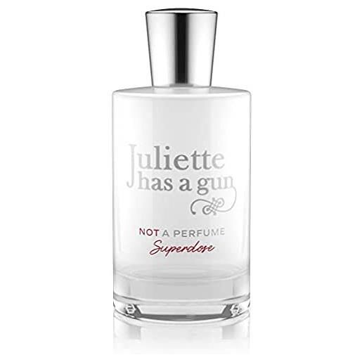 Juliette Has a Gun - not a perfume superdose edp vapo - 100 ml