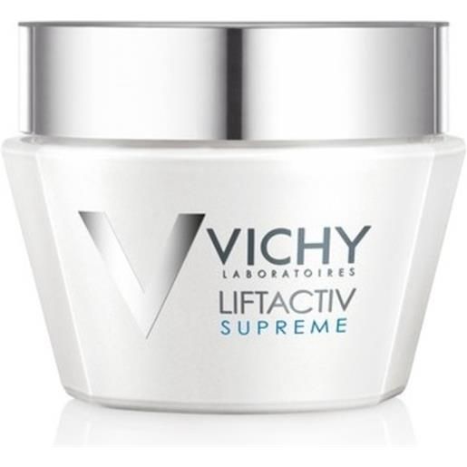 Vichy liftactiv supreme pelli normali miste 50 ml