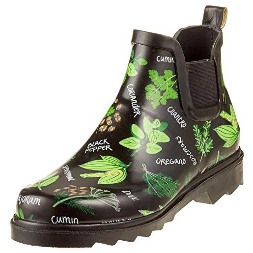 Beck spicy, stivali di gomma donna